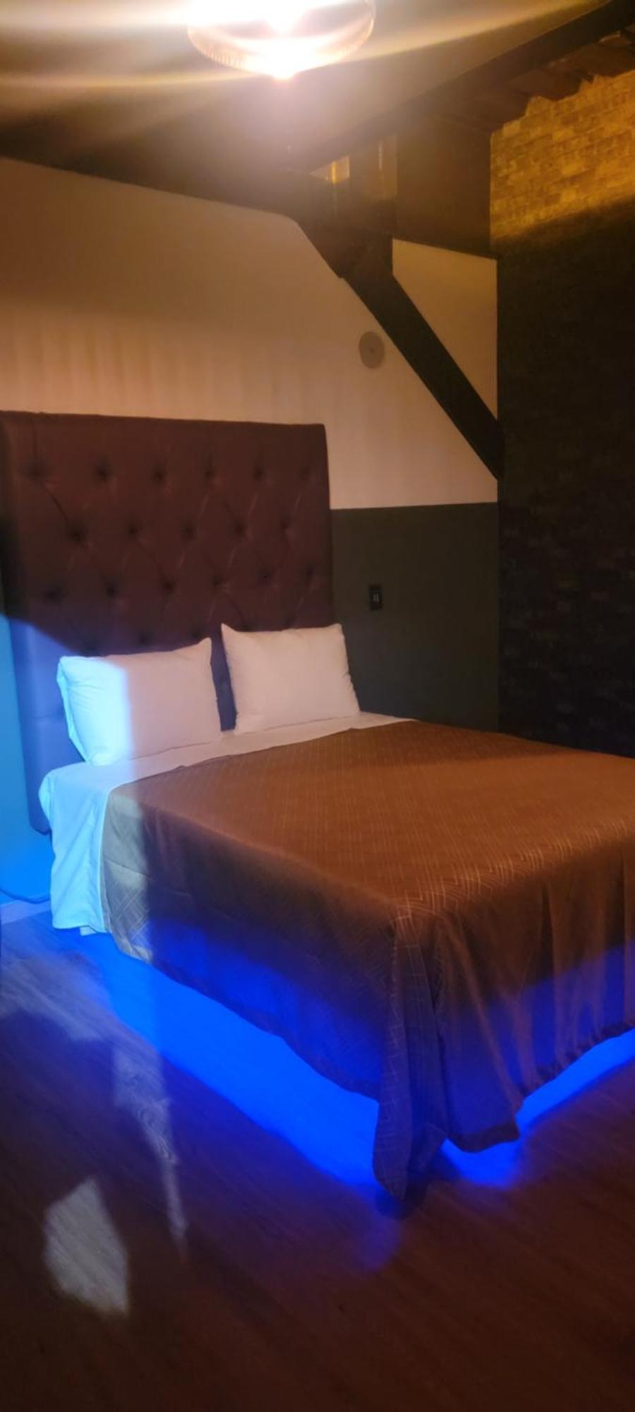 Hotel Maquiavelo Solo Adultos Heroica Puebla de Zaragoza Exterior foto