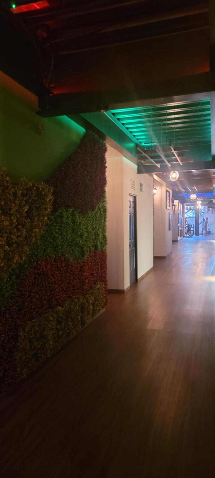 Hotel Maquiavelo Solo Adultos Heroica Puebla de Zaragoza Exterior foto